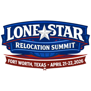 Lone Star Relocation Summit