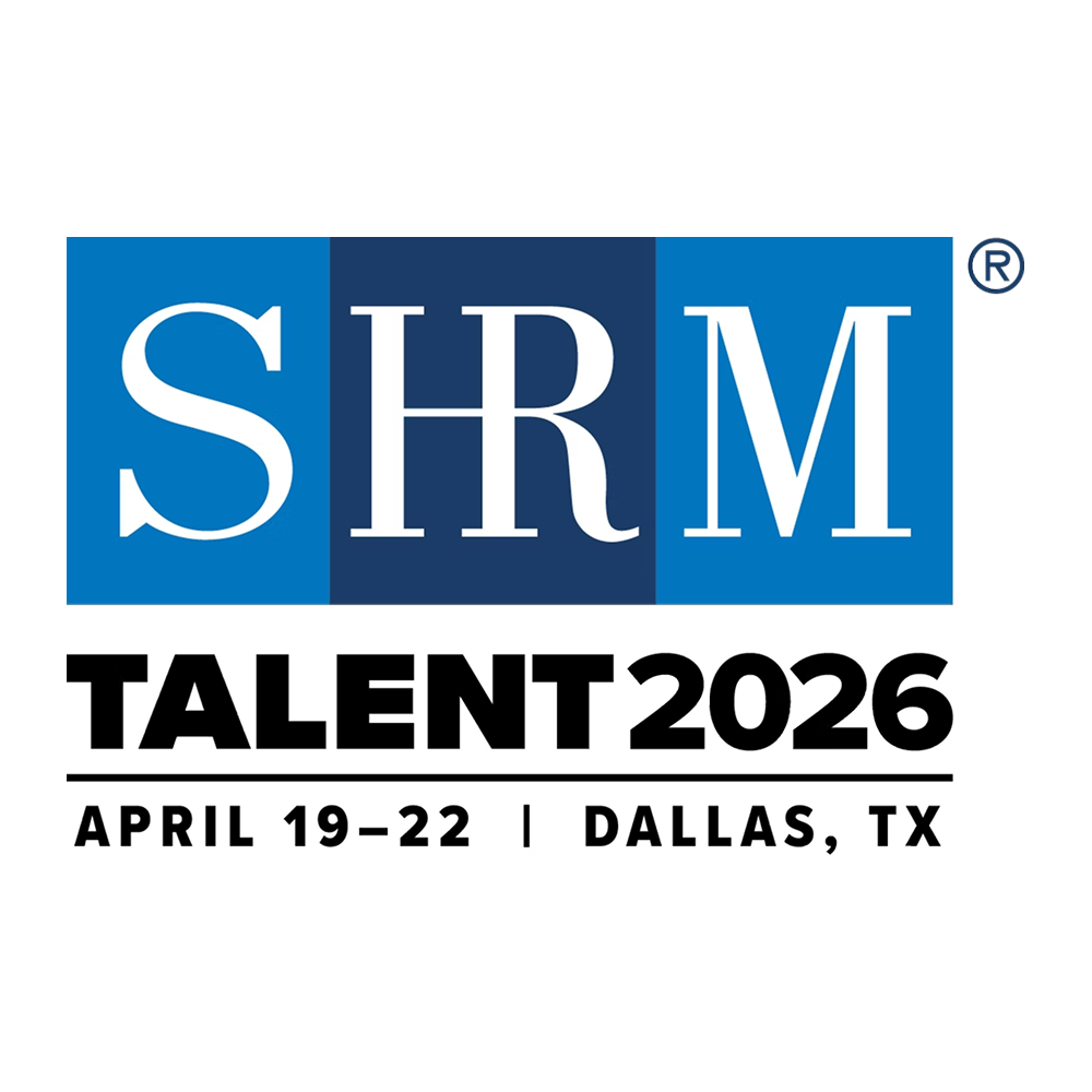 SHRM Talent 2026