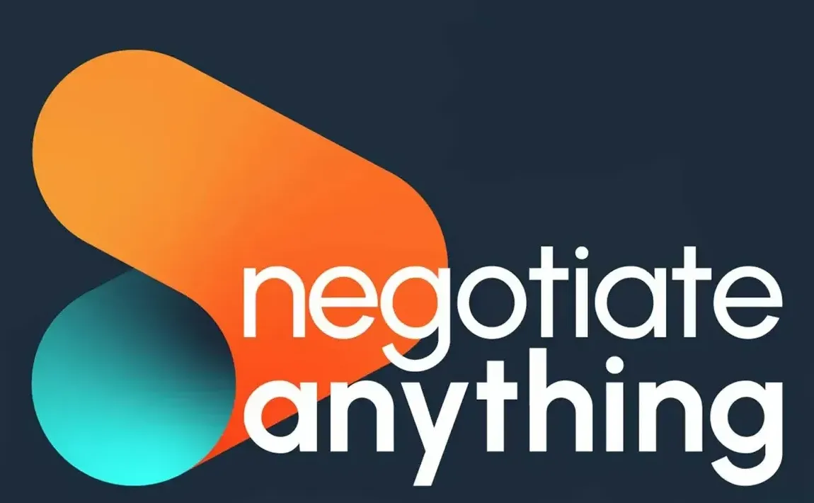 Negotiate Anything Podcast